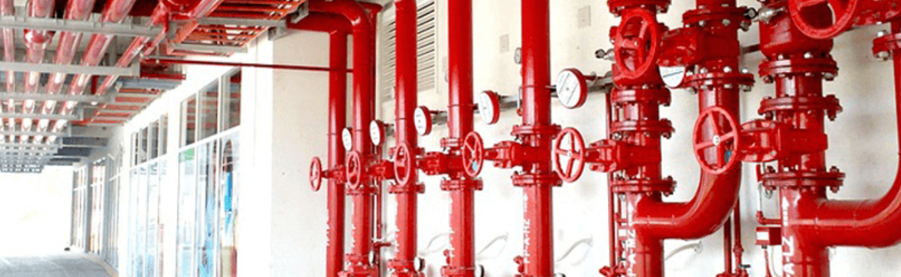 Building Mep For Resindential & Non-residential Units